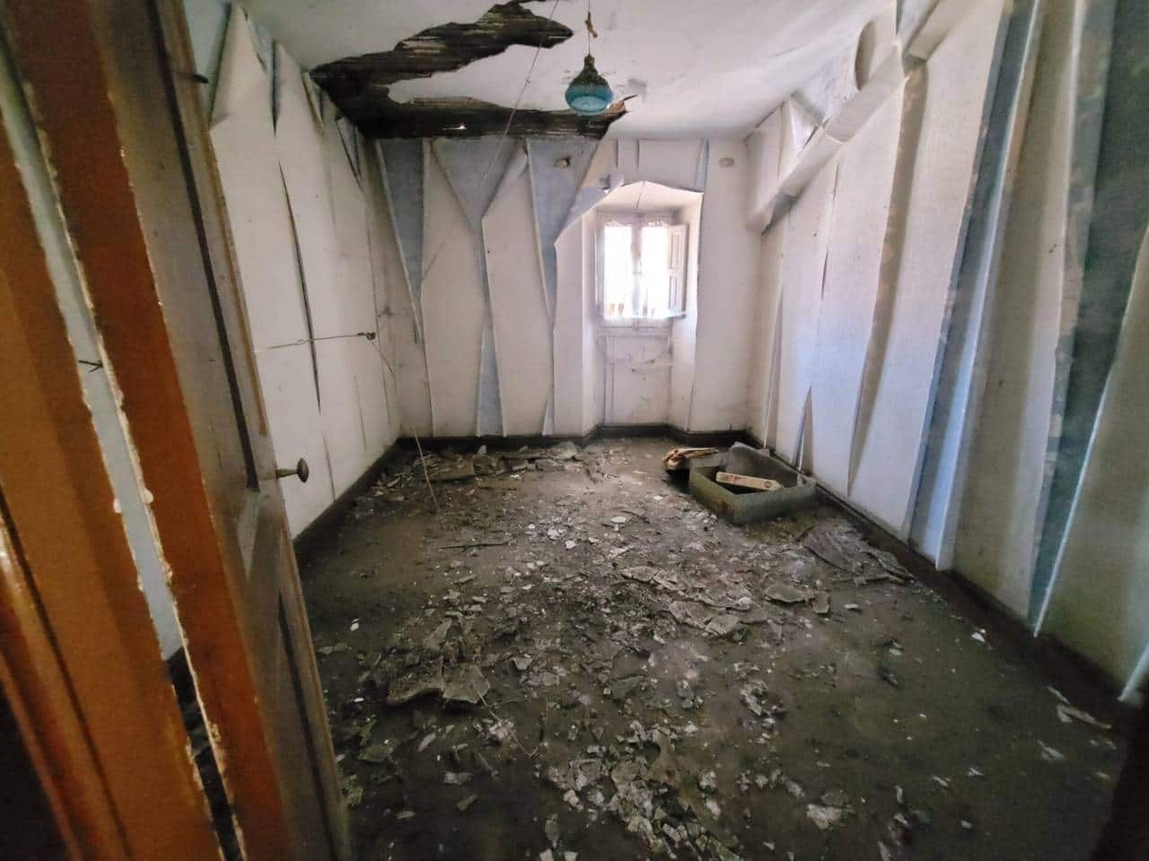 Byhus til salg i Arrankudiaga - € 280.000 (Ref: 8977425)