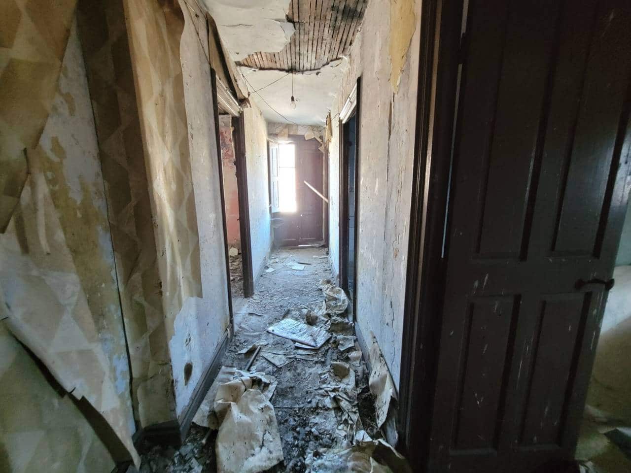 Byhus til salg i Arrankudiaga - € 280.000 (Ref: 8977425)