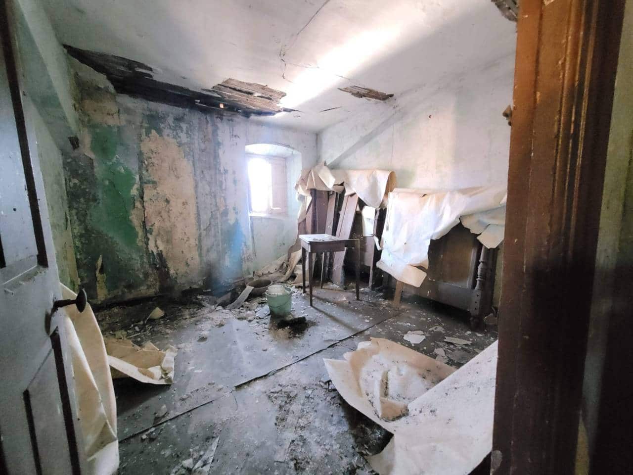 Byhus til salg i Arrankudiaga - € 280.000 (Ref: 8977425)