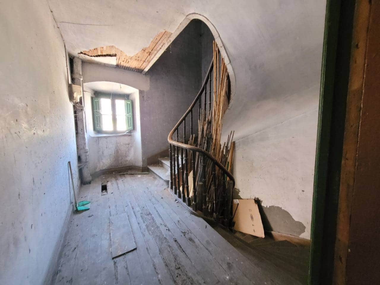 Byhus til salg i Arrankudiaga - € 280.000 (Ref: 8977425)