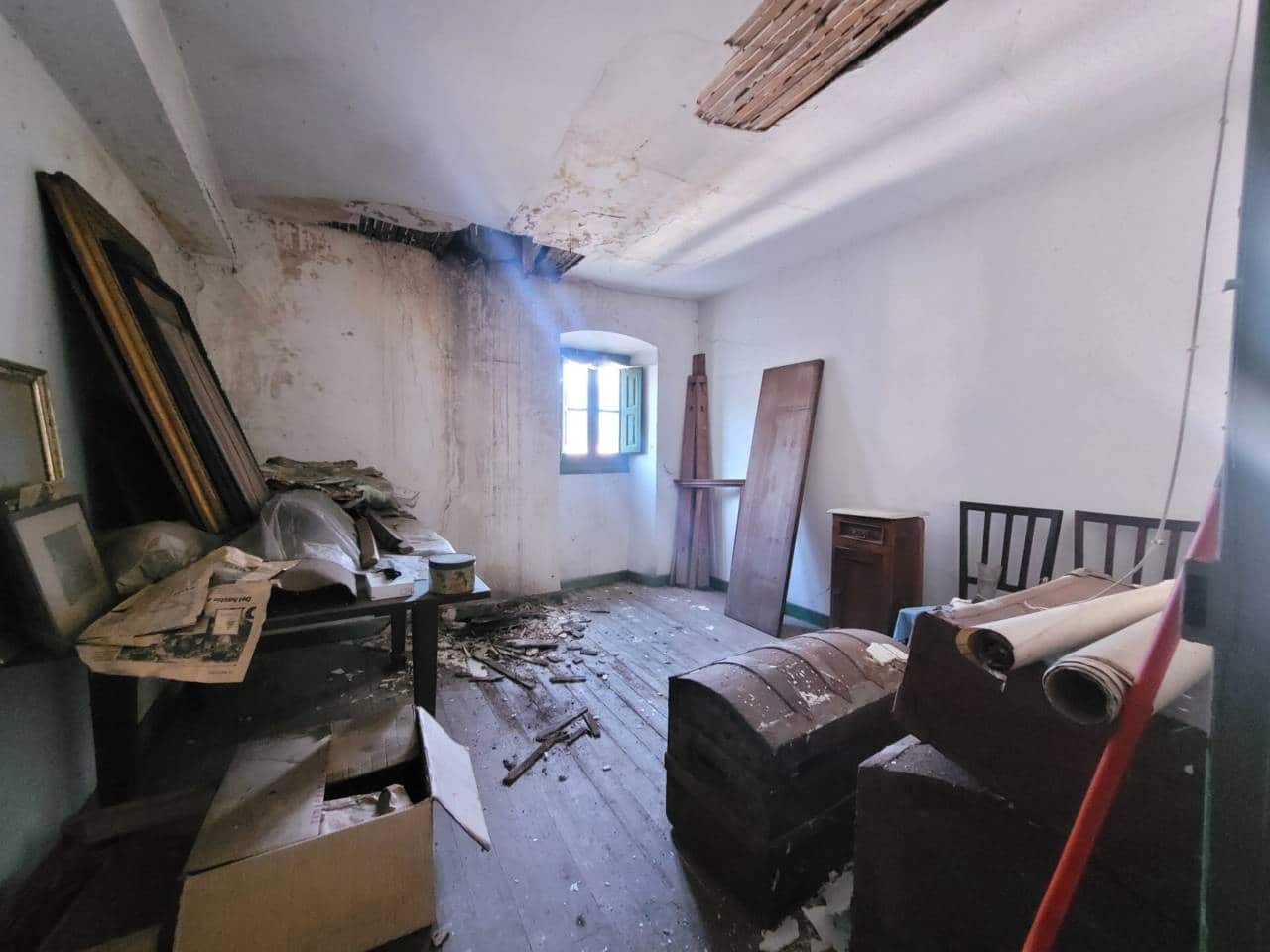 Byhus til salg i Arrankudiaga - € 280.000 (Ref: 8977425)