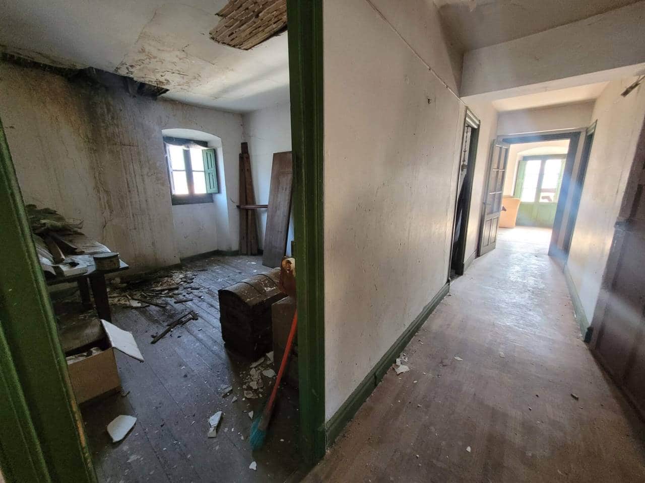 Byhus til salg i Arrankudiaga - € 280.000 (Ref: 8977425)