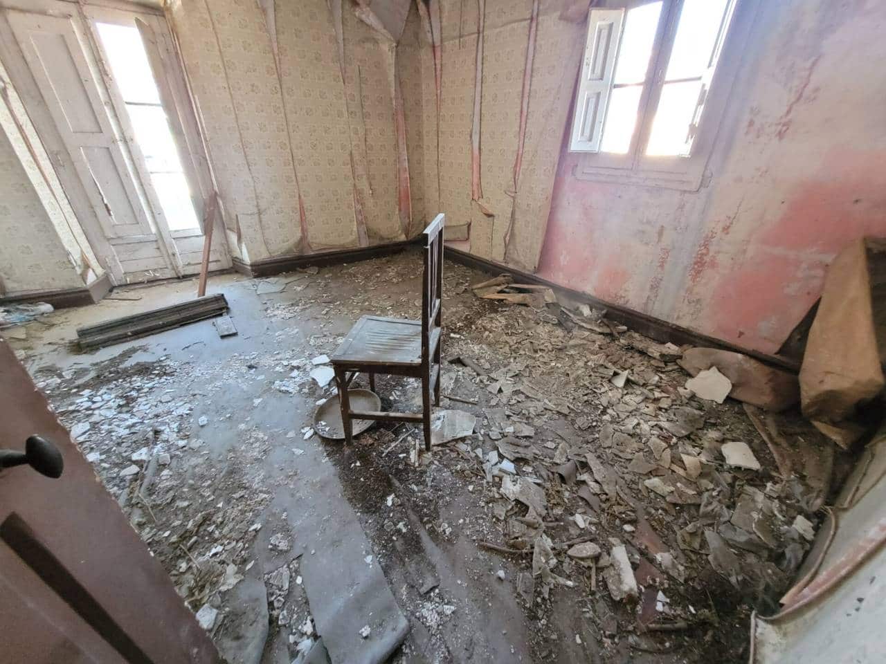 Byhus til salg i Arrankudiaga - € 280.000 (Ref: 8977425)