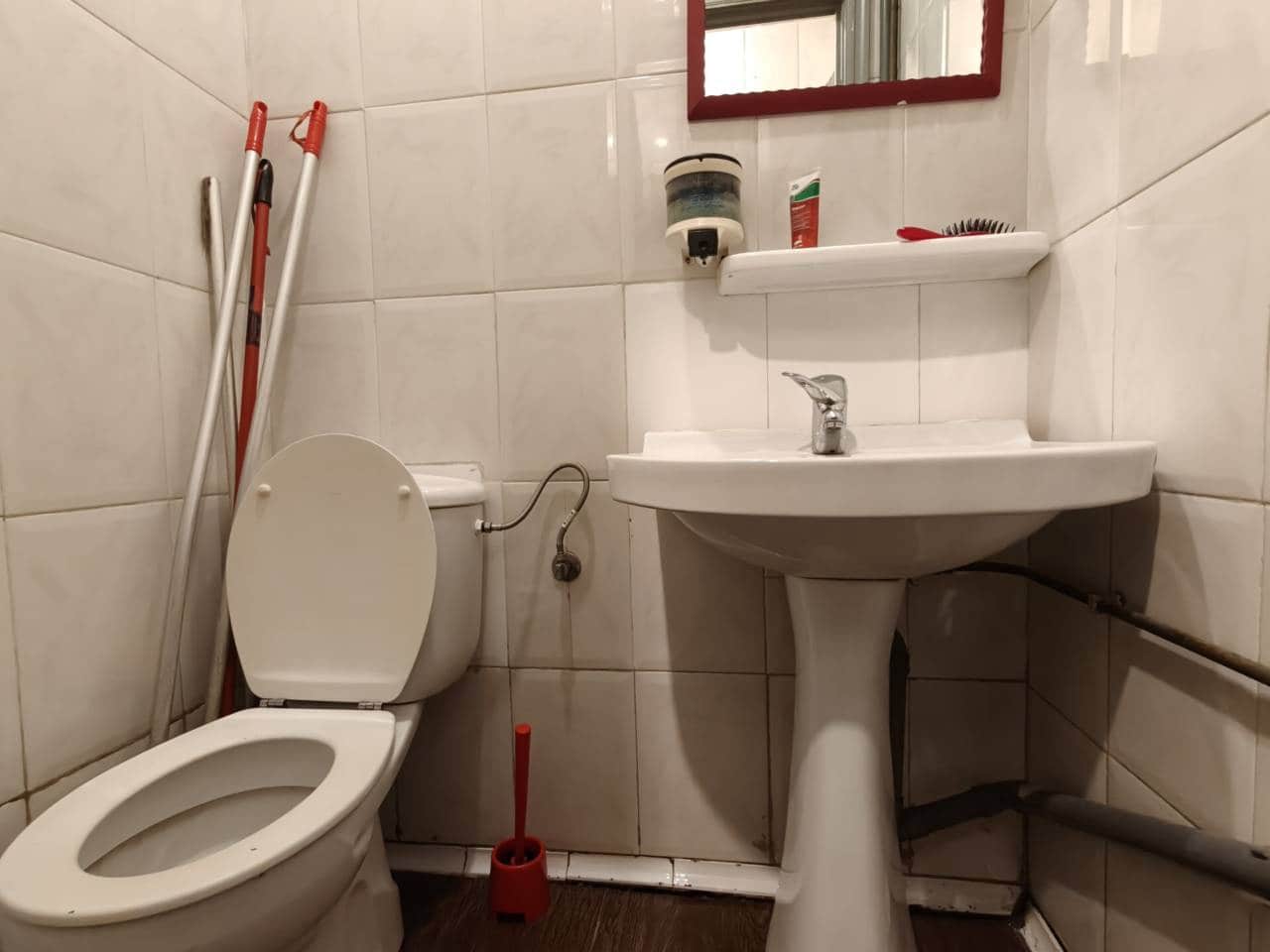 Restaurant/Bar til salgs i Bilbao - € 495 000 (Ref: 9002765)