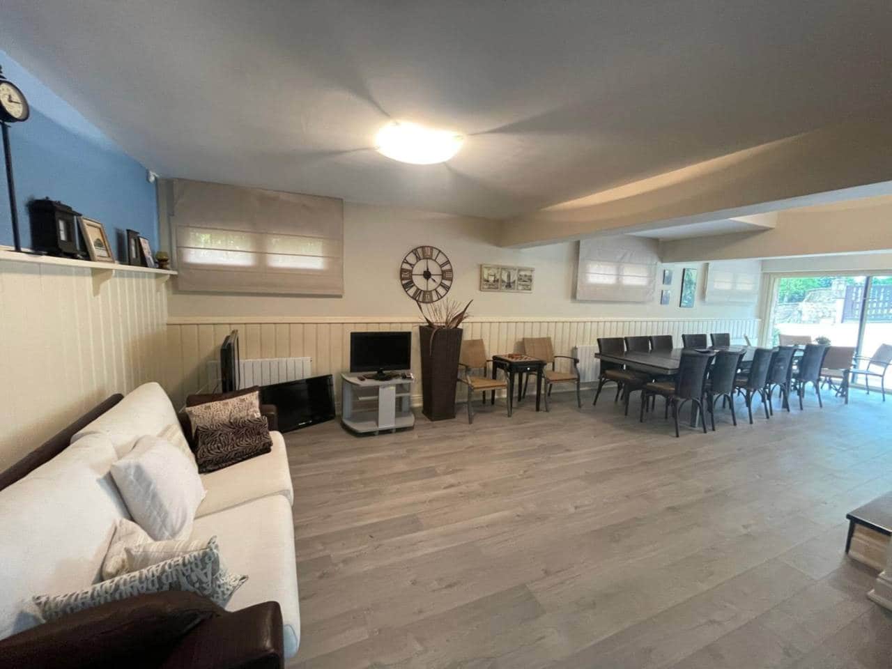 6 slaapkamer Finca/Landhuis te koop in Karrantza Harana/Valle de Carranza - € 480.000 (Ref: 9013168)