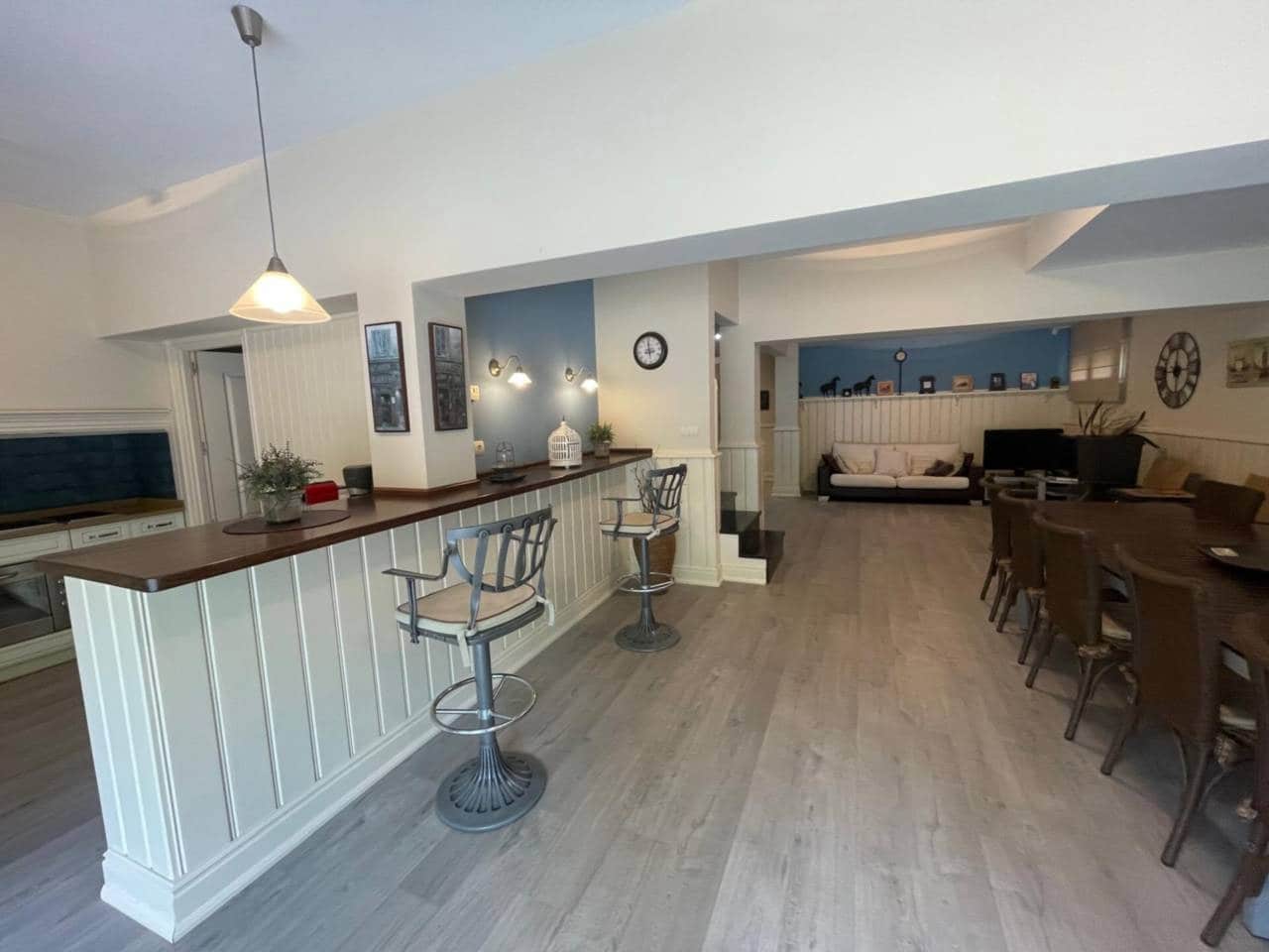 6 slaapkamer Finca/Landhuis te koop in Karrantza Harana/Valle de Carranza - € 480.000 (Ref: 9013168)