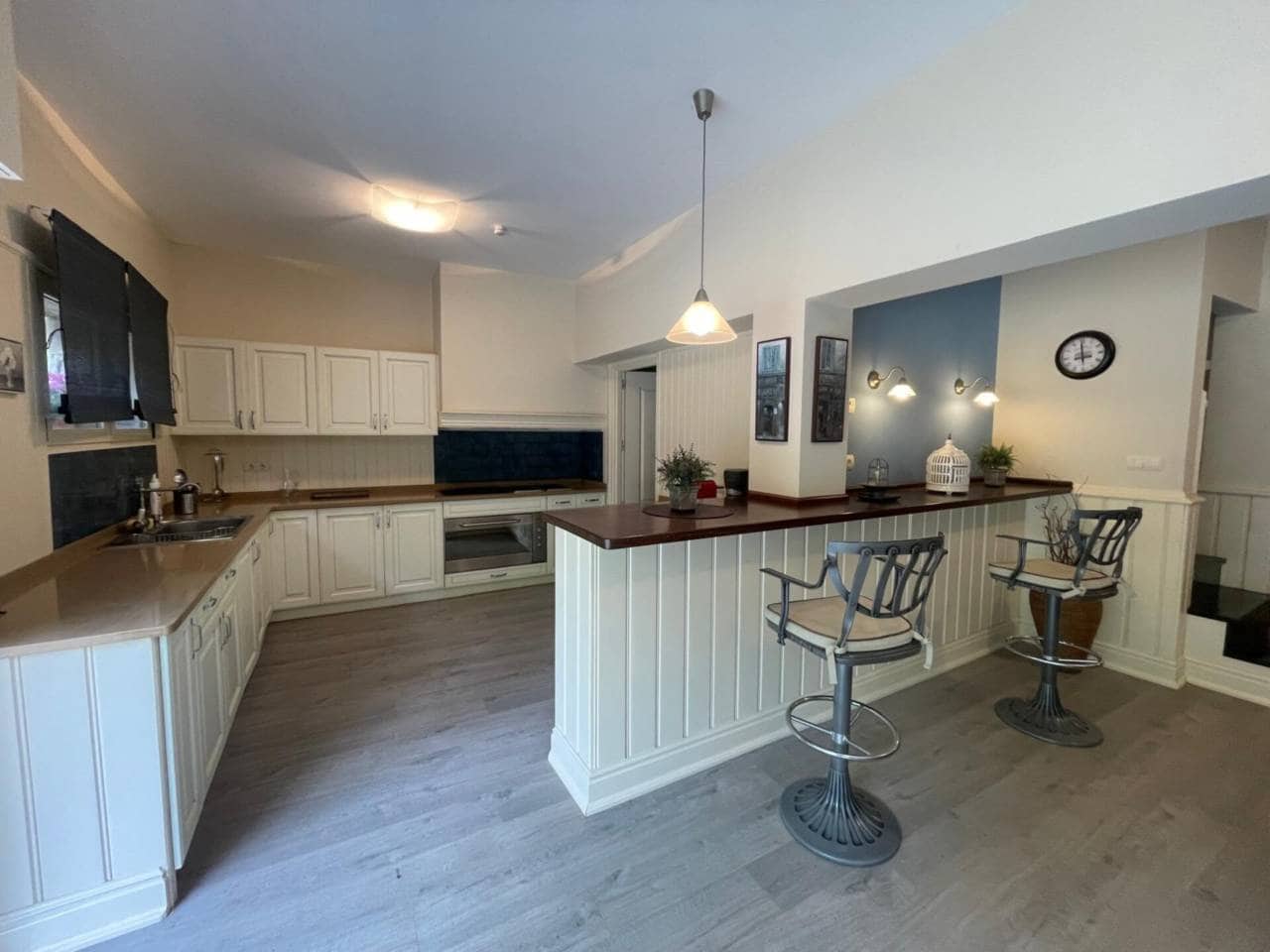 6 slaapkamer Finca/Landhuis te koop in Karrantza Harana/Valle de Carranza - € 480.000 (Ref: 9013168)