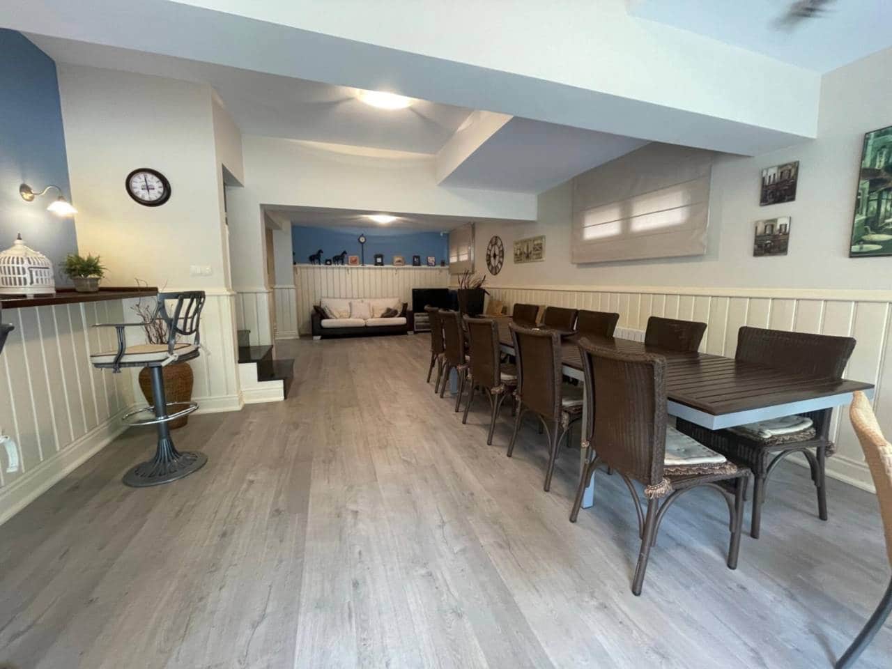 6 slaapkamer Finca/Landhuis te koop in Karrantza Harana/Valle de Carranza - € 480.000 (Ref: 9013168)