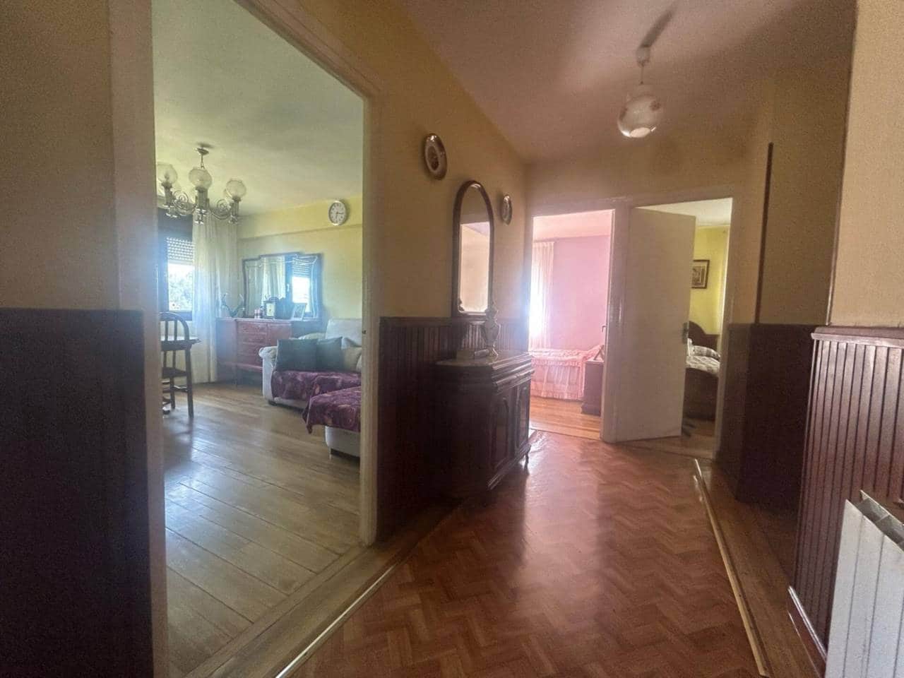 6 bedroom Villa for sale in Karrantza Harana/Valle de Carranza with garage - € 350,000 (Ref: 9013169)