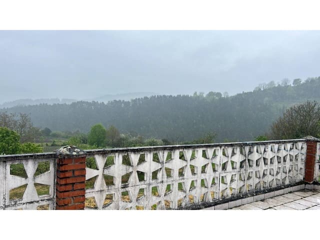 6 camera da letto Villa in vendita in Karrantza Harana/Valle de Carranza con garage - 350.000 € (Rif: 9013169)