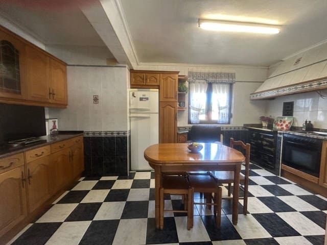 6 camera da letto Villa in vendita in Karrantza Harana/Valle de Carranza con garage - 350.000 € (Rif: 9013169)