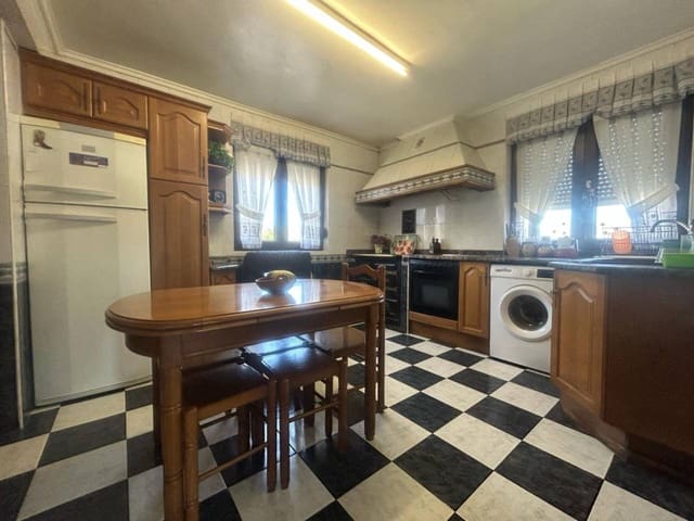 6 camera da letto Villa in vendita in Karrantza Harana/Valle de Carranza con garage - 350.000 € (Rif: 9013169)