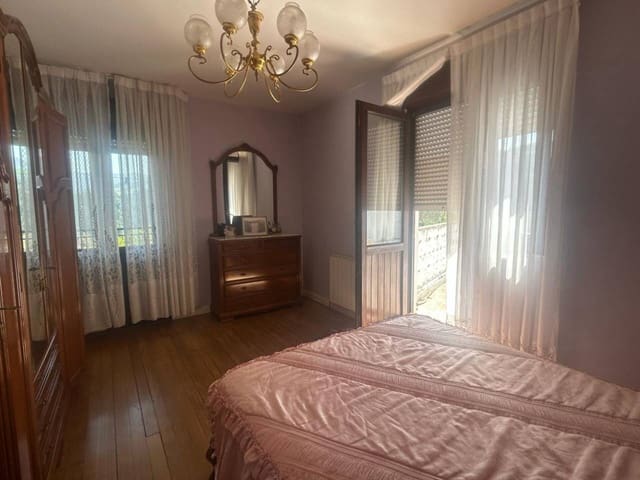 6 camera da letto Villa in vendita in Karrantza Harana/Valle de Carranza con garage - 350.000 € (Rif: 9013169)