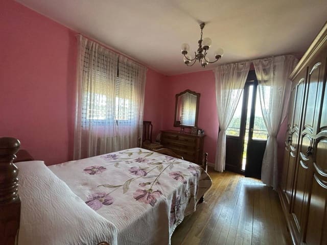 6 camera da letto Villa in vendita in Karrantza Harana/Valle de Carranza con garage - 350.000 € (Rif: 9013169)