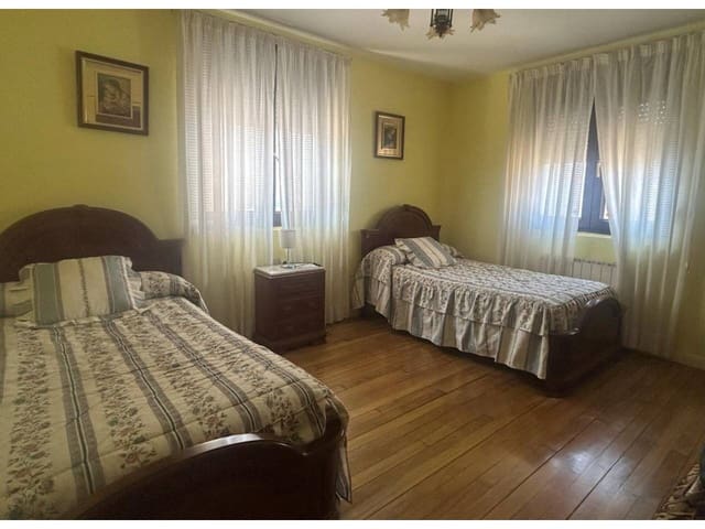 6 camera da letto Villa in vendita in Karrantza Harana/Valle de Carranza con garage - 350.000 € (Rif: 9013169)