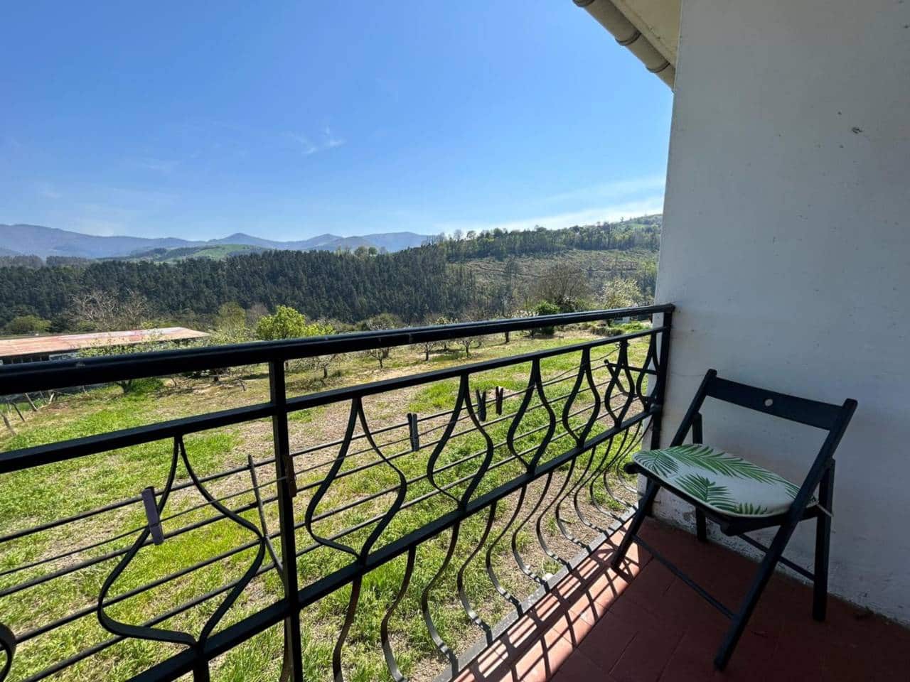 6 bedroom Villa for sale in Karrantza Harana/Valle de Carranza with garage - € 350,000 (Ref: 9013169)