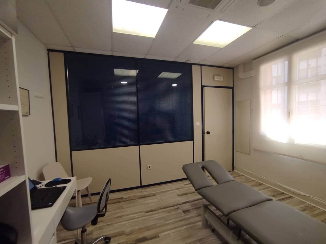 Kontor til salg i Bilbao - € 97.000 (Ref: 9016410)