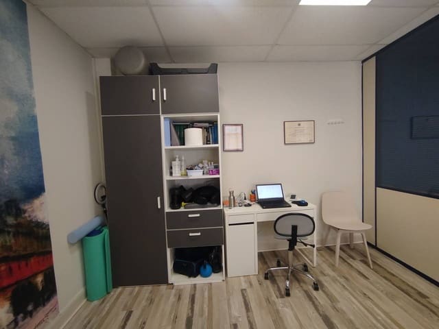 Escritório para venda em Bilbao - 97 000 € (Ref: 9016410)