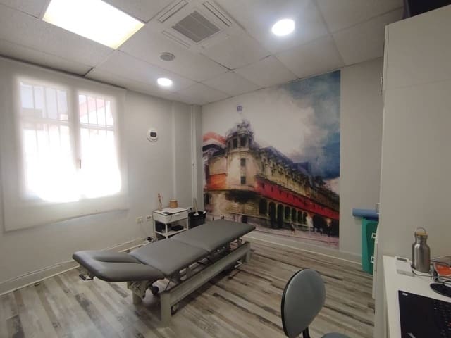 Escritório para venda em Bilbao - 97 000 € (Ref: 9016410)