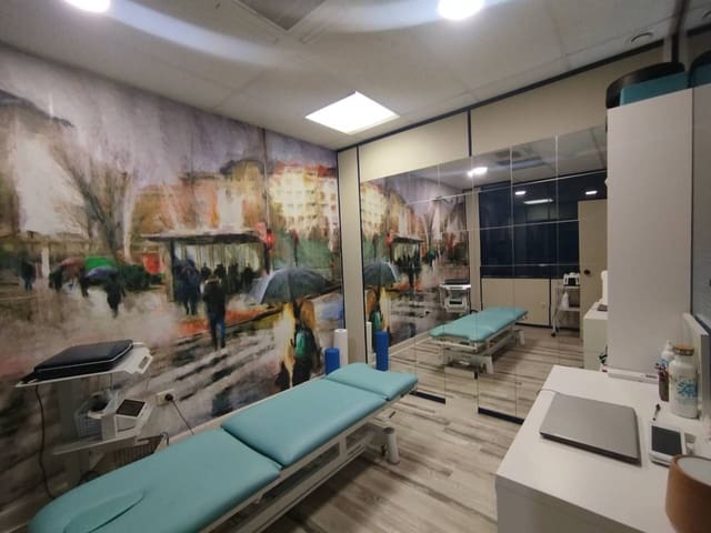 Escritório para venda em Bilbao - 97 000 € (Ref: 9016410)