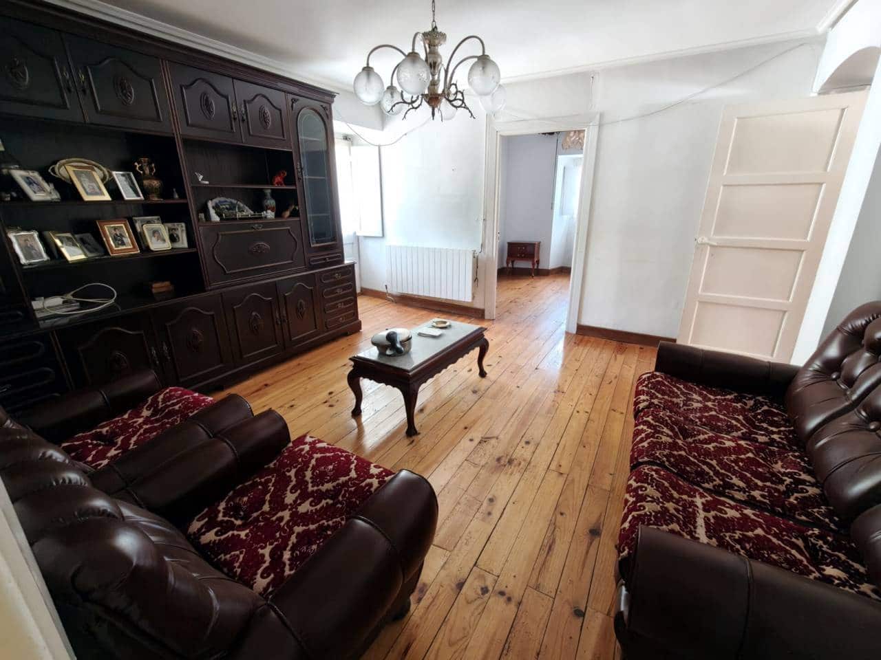 Finca/Herregård til salgs i Artziniega - € 330 000 (Ref: 9016411)