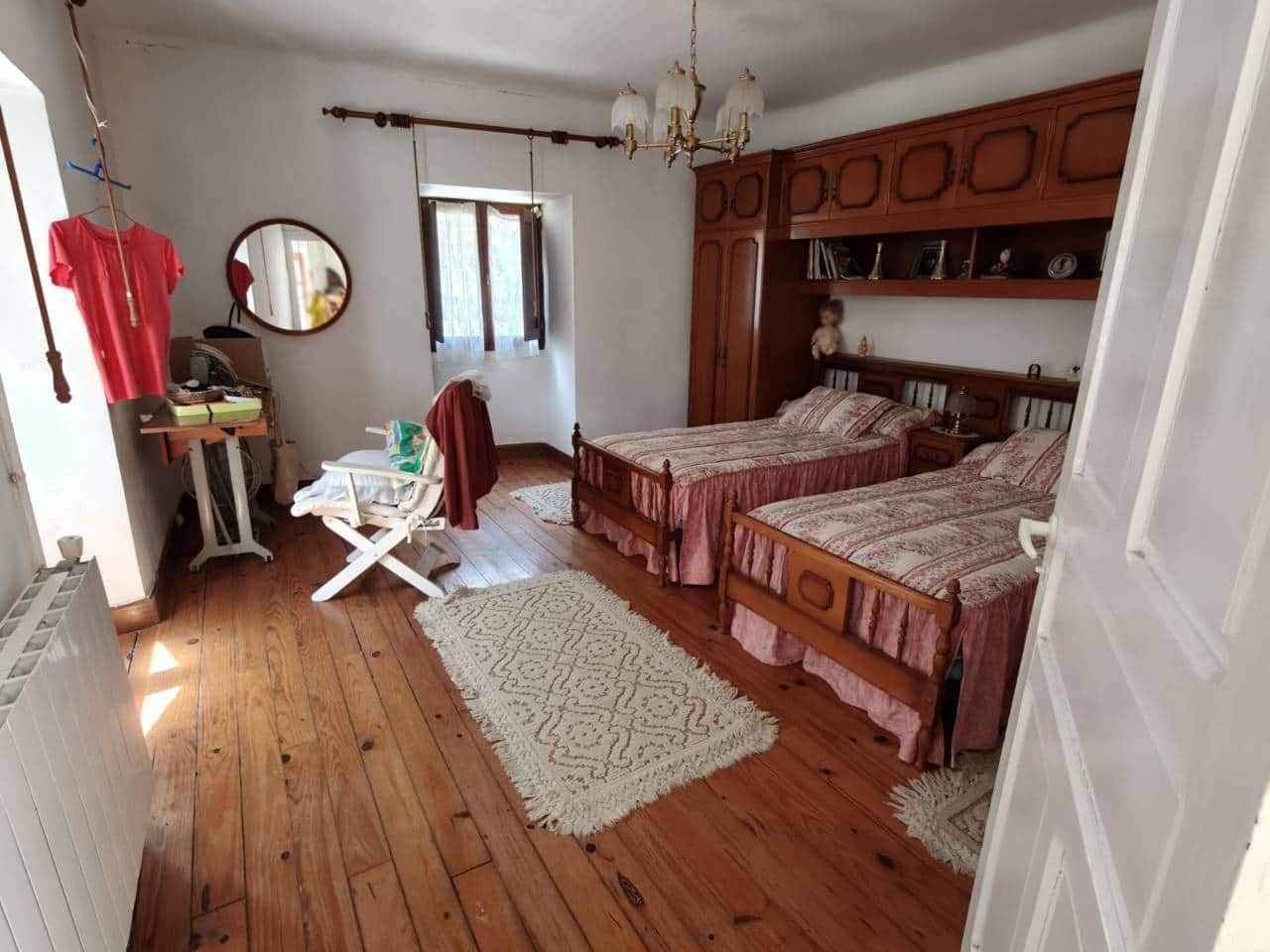 Finca/Herregård til salgs i Artziniega - € 330 000 (Ref: 9016411)