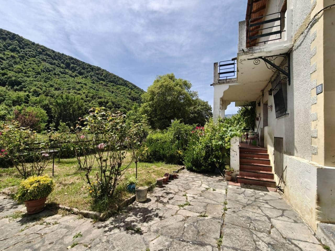 Finca/Herregård til salgs i Artziniega - € 330 000 (Ref: 9016411)