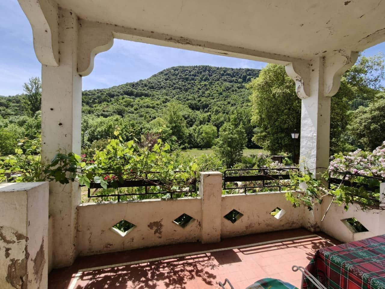 Finca/Herregård til salgs i Artziniega - € 330 000 (Ref: 9016411)