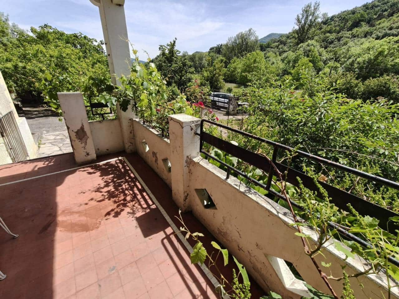 Finca/Herregård til salgs i Artziniega - € 330 000 (Ref: 9016411)