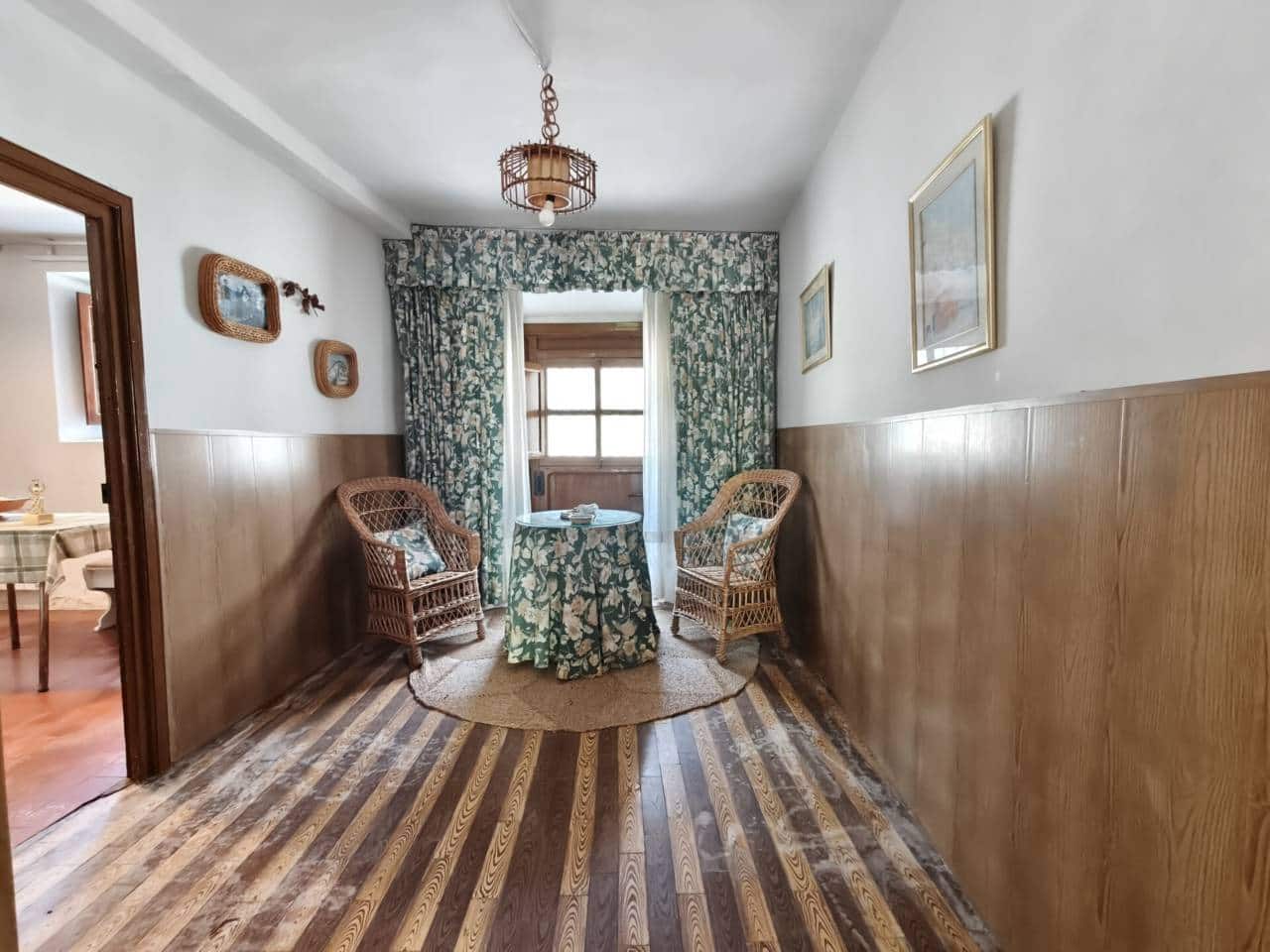 Finca/Herregård til salgs i Artziniega - € 330 000 (Ref: 9016411)