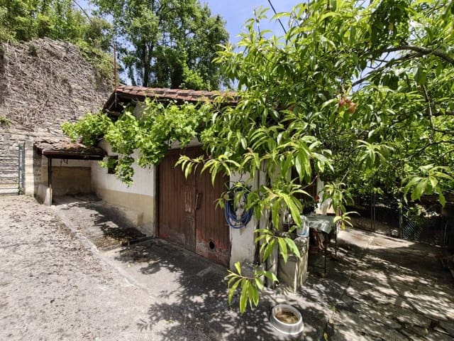 Finca/Casa di Campagna in vendita in Artziniega - 330.000 € (Rif: 9016411)