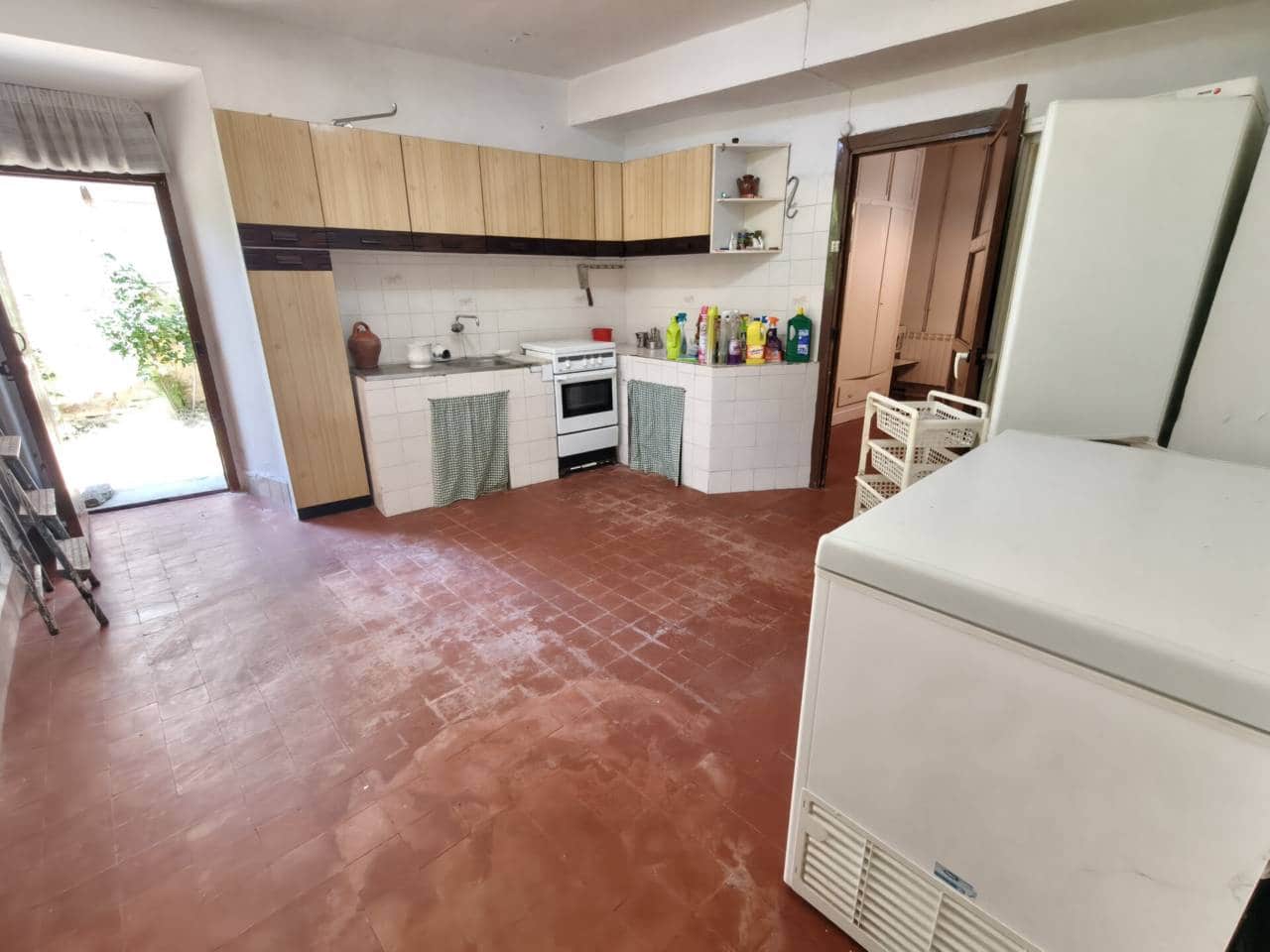 Finca/Herregård til salgs i Artziniega - € 330 000 (Ref: 9016411)