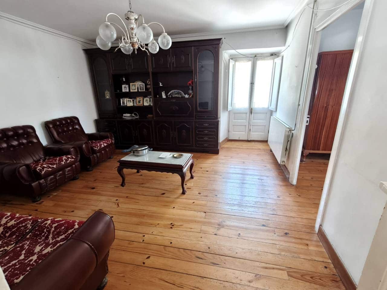 Finca/Herregård til salgs i Artziniega - € 330 000 (Ref: 9016411)