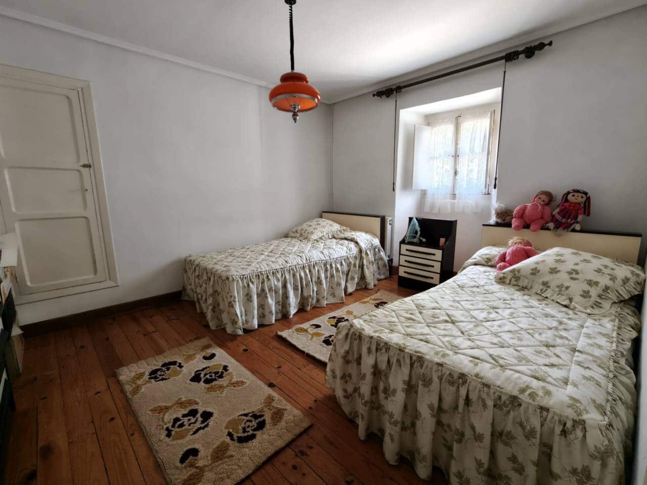 Finca/Herregård til salgs i Artziniega - € 330 000 (Ref: 9016411)