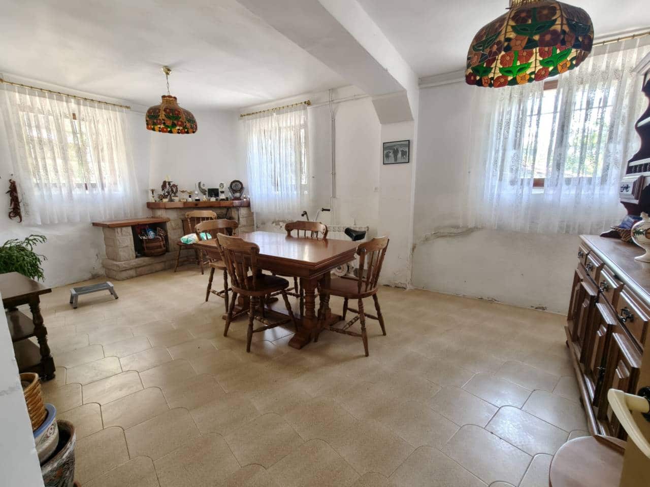 Finca/Herregård til salgs i Artziniega - € 330 000 (Ref: 9016411)