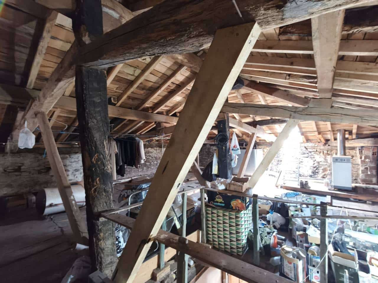 Finca/Herregård til salgs i Artziniega - € 330 000 (Ref: 9016411)