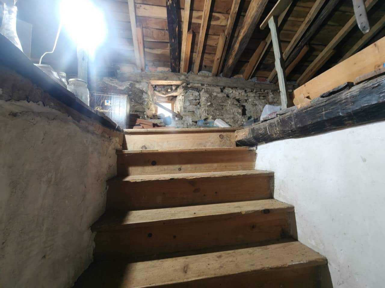 Finca/Herregård til salgs i Artziniega - € 330 000 (Ref: 9016411)