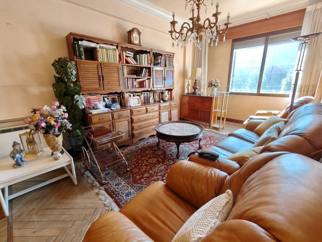 3 soveværelse Lejlighed til salg i Bilbao - € 382.000 (Ref: 9049986)