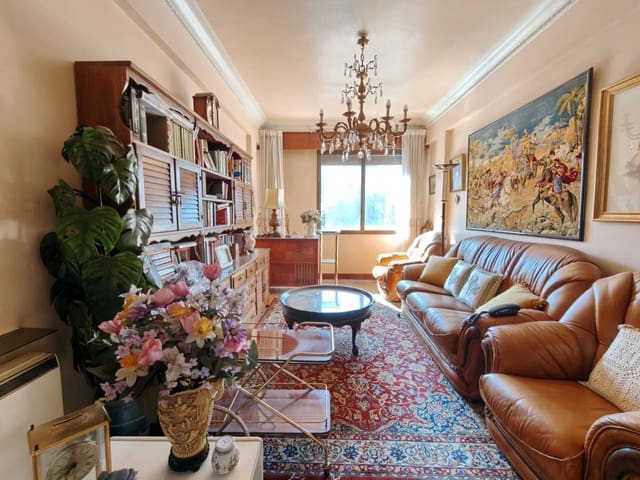 3 soveværelse Lejlighed til salg i Bilbao - € 382.000 (Ref: 9049986)