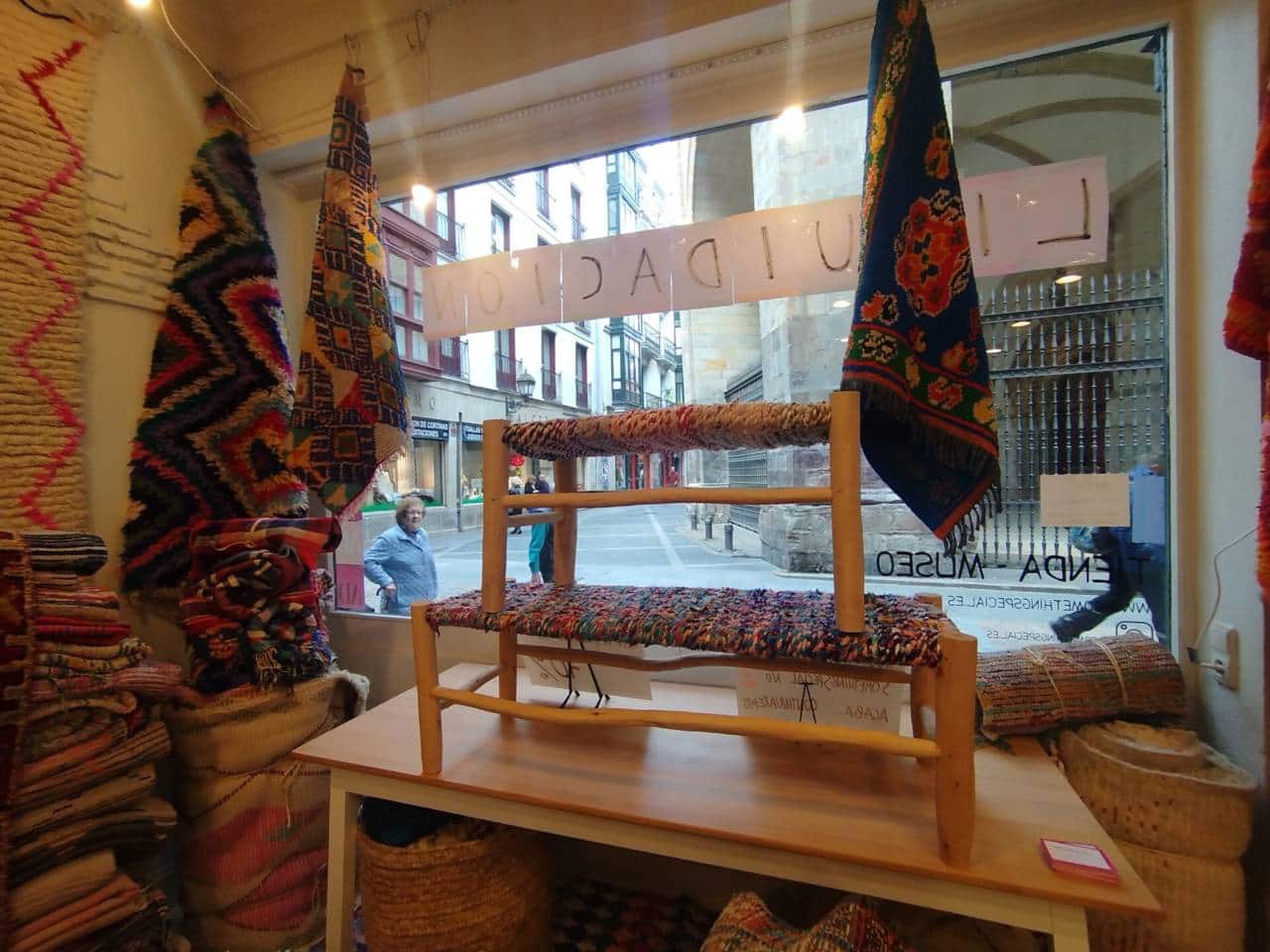 Erhverv til salg i Bilbao - € 399.000 (Ref: 9064812)