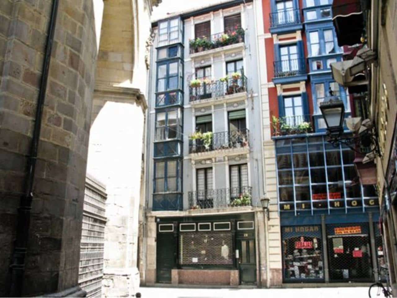 Erhverv til salg i Bilbao - € 399.000 (Ref: 9064812)