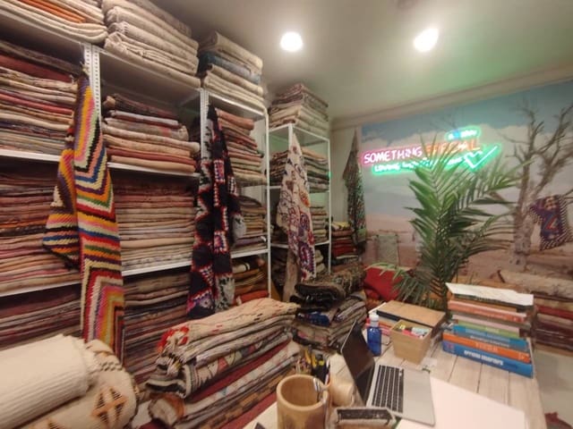 Commercial for sale in Bilbao - € 399,000 (Ref: 9064812)