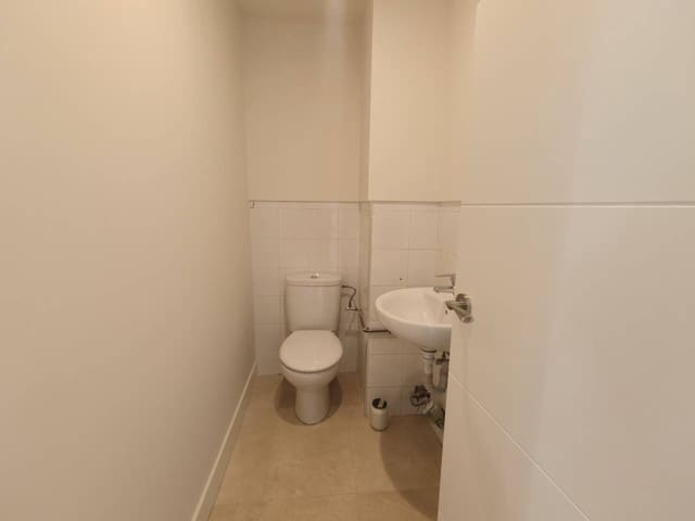 Comercial para venda em Bilbao - 120 000 € (Ref: 9064813)