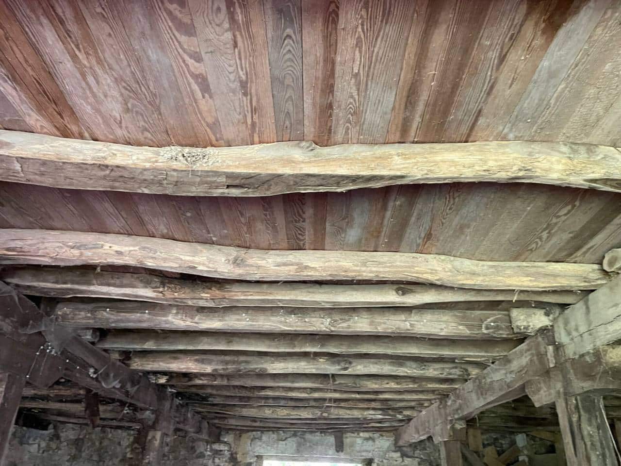 3 soveværelse Finca/Landehus til salg i Karrantza Harana/Valle de Carranza - € 65.000 (Ref: 907541)