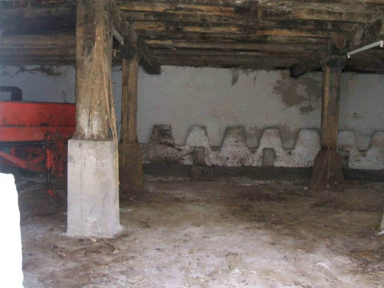 Finca/Landhuis te koop in Karrantza Harana/Valle de Carranza - € 168.283 (Ref: 907565)