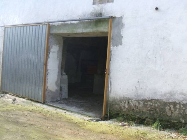 Finca/Country House for sale in Karrantza Harana/Valle de Carranza - € 168,283 (Ref: 907565)