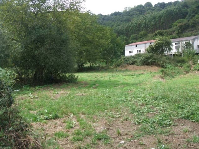 Finca/Country House for sale in Karrantza Harana/Valle de Carranza - € 55,000 (Ref: 907727)