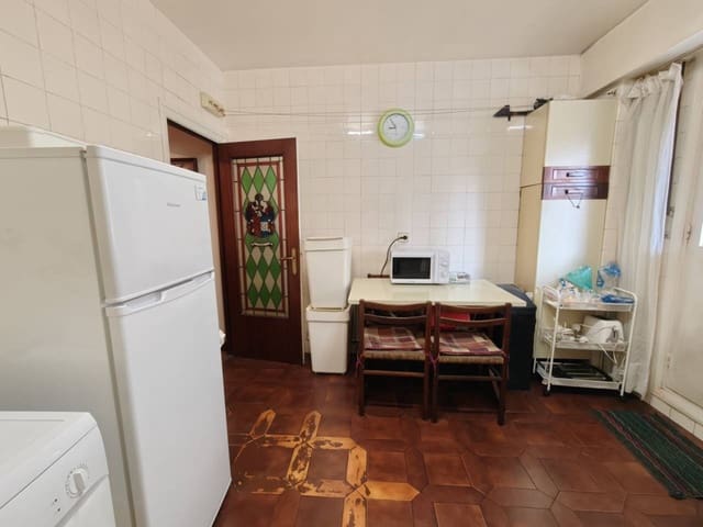 3 chambre Appartement à vendre à Bilbao avec garage - 390 000 € (Ref: 9080983)