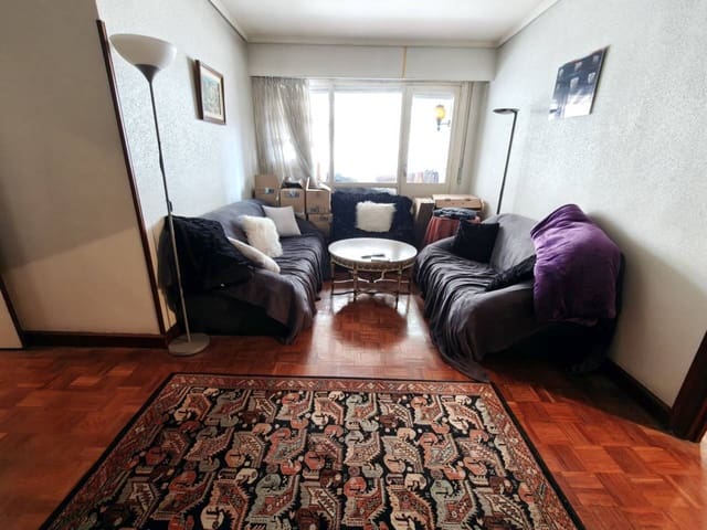 3 chambre Appartement à vendre à Bilbao avec garage - 390 000 € (Ref: 9080983)