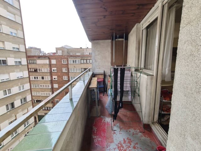 3 chambre Appartement à vendre à Bilbao avec garage - 390 000 € (Ref: 9080983)